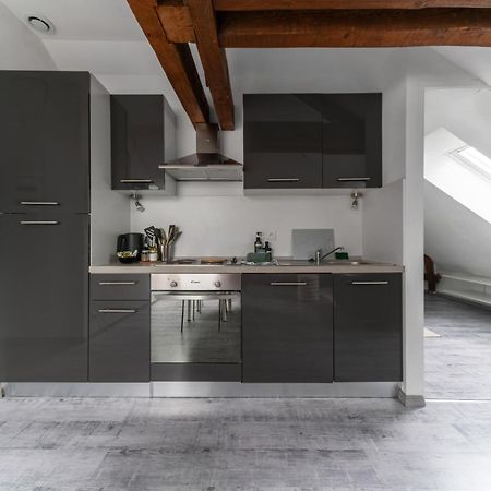 Residence La Provence - Appartements Proches Centre Ville Vichy Kültér fotó