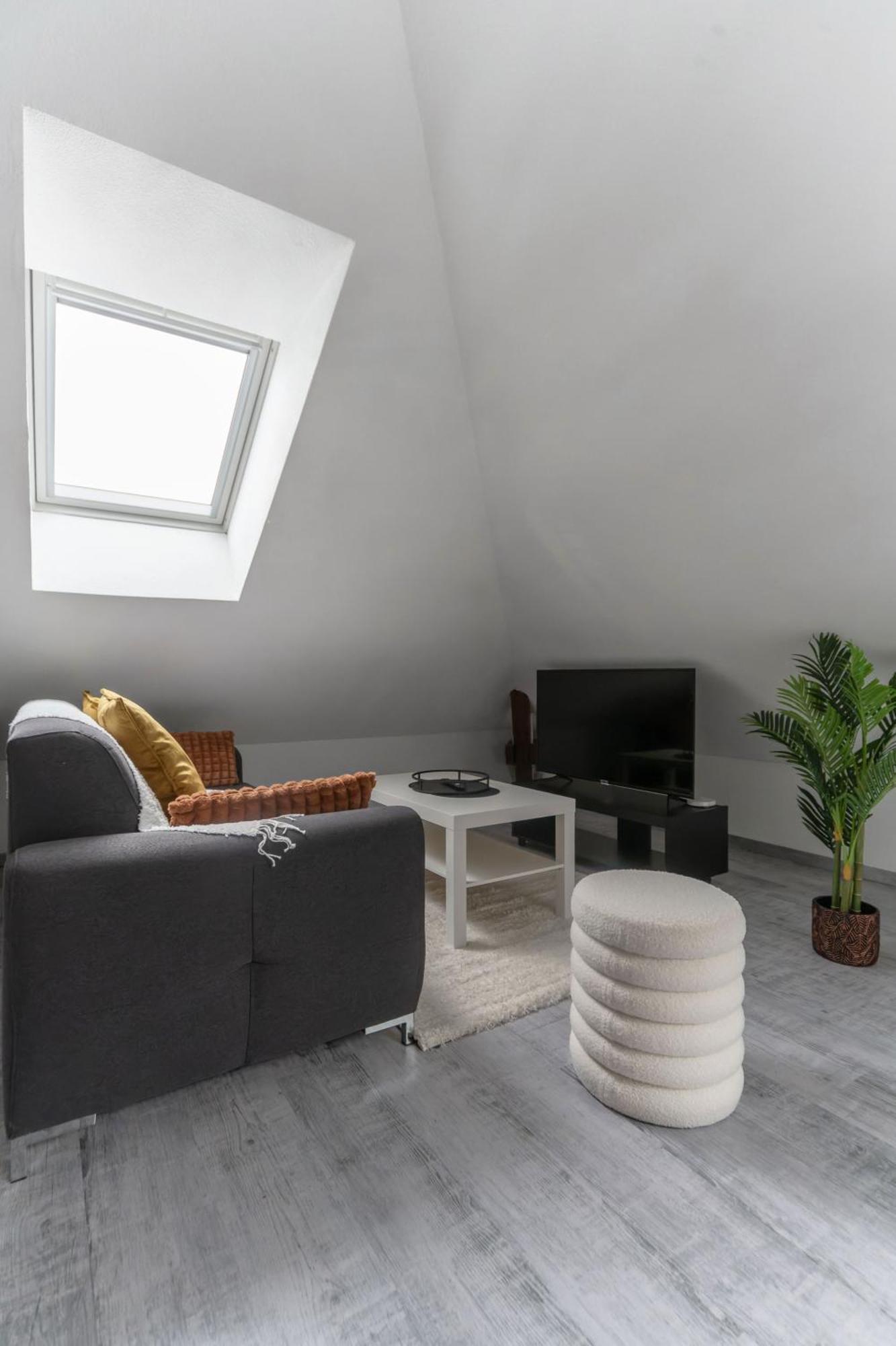 Residence La Provence - Appartements Proches Centre Ville Vichy Kültér fotó