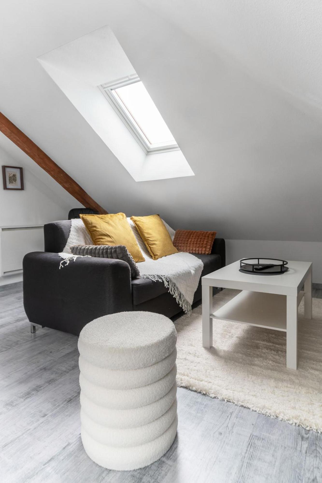 Residence La Provence - Appartements Proches Centre Ville Vichy Kültér fotó